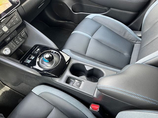 Nissan Leaf e+ Tekna, 360&deg;-Kamera, Winterpaket, NAVI 360