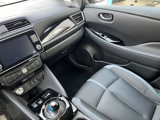 Nissan Leaf e+ Tekna, 360&deg;-Kamera, Winterpaket, NAVI 360