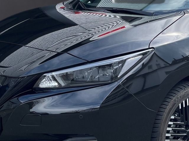 Nissan Leaf e+ Tekna, 360&deg;-Kamera, Winterpaket, NAVI 360