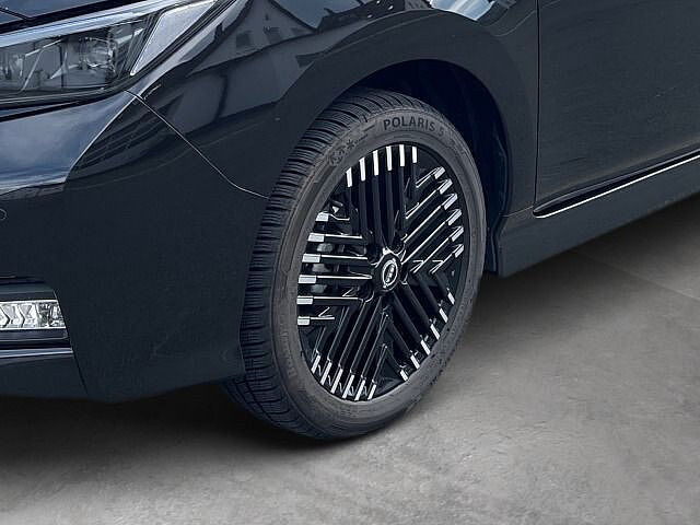 Nissan Leaf e+ Tekna, 360&deg;-Kamera, Winterpaket, NAVI 360