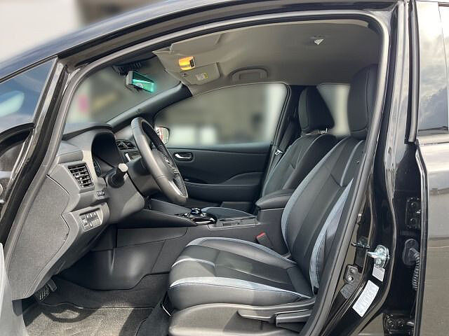 Nissan Leaf e+ Tekna, 360&deg;-Kamera, Winterpaket, NAVI 360