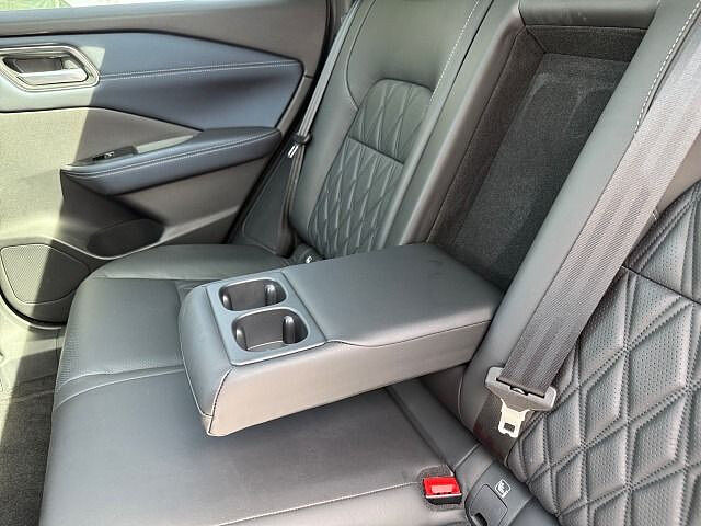 Nissan Qashqai Tekna+, PANO, 360&deg;-Kam., SHZ, NAVI TEKNA