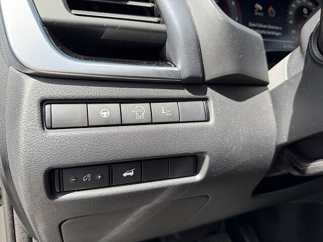 Nissan Qashqai Tekna+, PANO, 360&deg;-Kam., SHZ, NAVI TEKNA