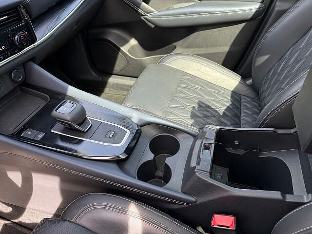 Nissan Qashqai Tekna+, PANO, 360&deg;-Kam., SHZ, NAVI TEKNA