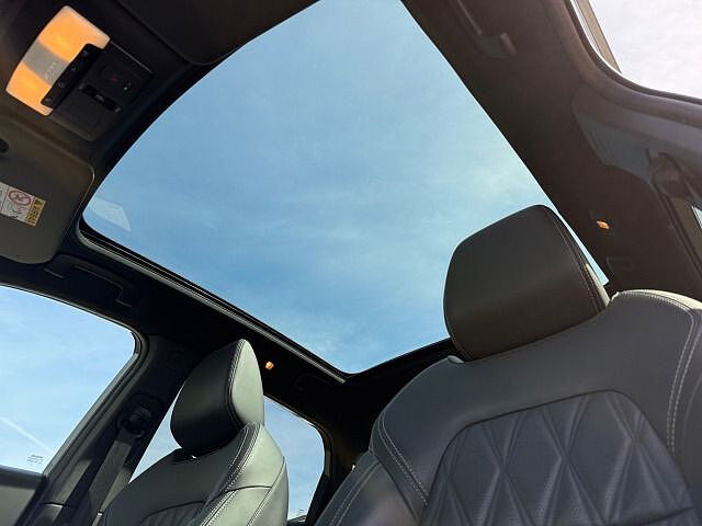 Nissan Qashqai Tekna+, PANO, 360&deg;-Kam., SHZ, NAVI TEKNA