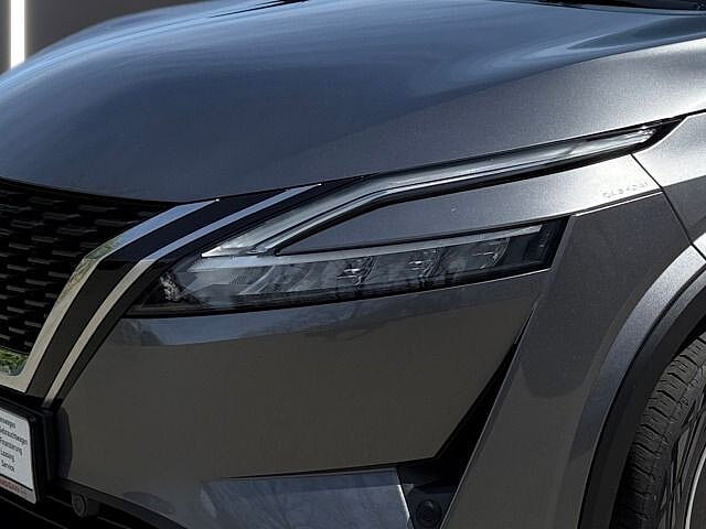 Nissan Qashqai Tekna+, PANO, 360&deg;-Kam., SHZ, NAVI TEKNA