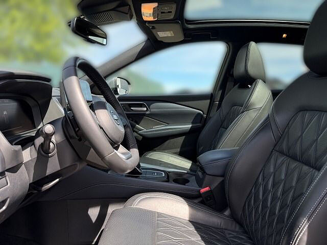 Nissan Qashqai Tekna+, PANO, 360&deg;-Kam., SHZ, NAVI TEKNA