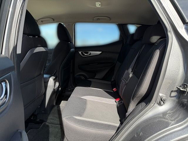 Nissan Qashqai N-Connecta, R-Kamera, NAVI, SHZ, KLIMA N-CONNECTA