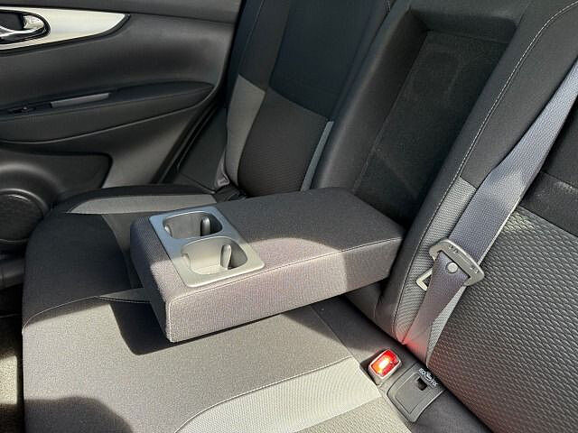 Nissan Qashqai N-Connecta, R-Kamera, NAVI, SHZ, KLIMA N-CONNECTA