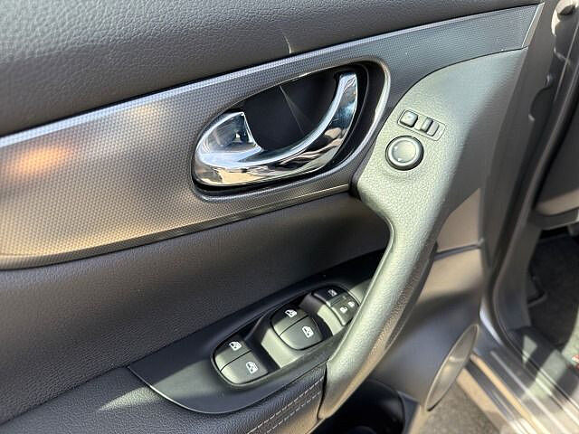 Nissan Qashqai N-Connecta, R-Kamera, NAVI, SHZ, KLIMA N-CONNECTA