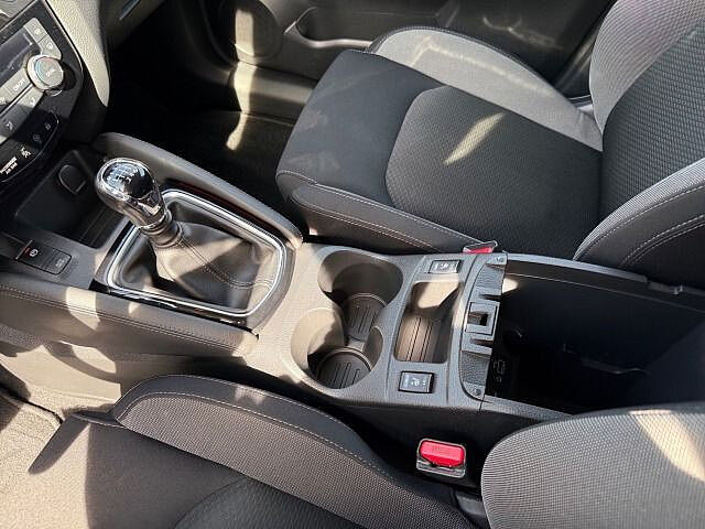 Nissan Qashqai N-Connecta, R-Kamera, NAVI, SHZ, KLIMA N-CONNECTA