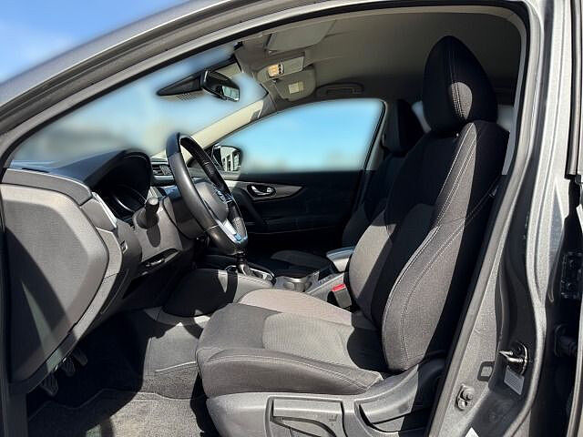 Nissan Qashqai N-Connecta, R-Kamera, NAVI, SHZ, KLIMA N-CONNECTA