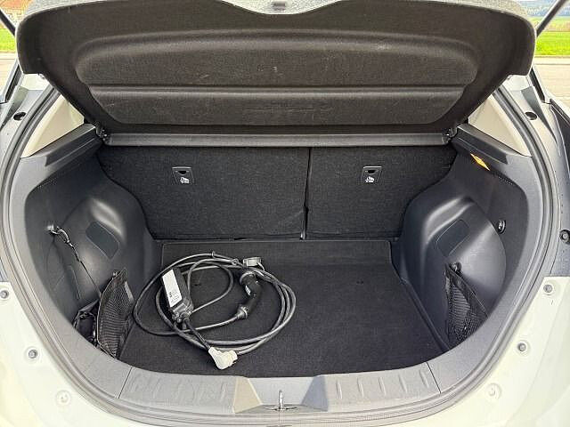 Nissan Leaf Visia, 40 kWh, KLIMA VISIA