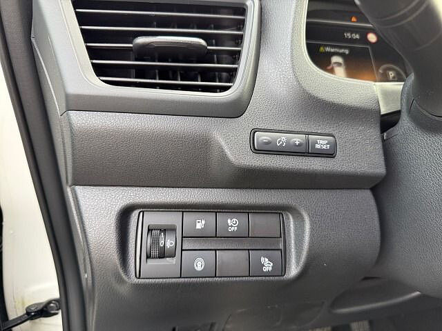 Nissan Leaf Visia, 40 kWh, KLIMA VISIA