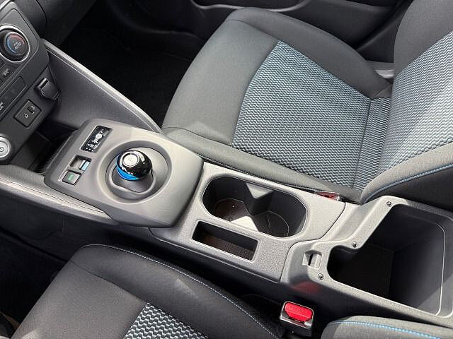 Nissan Leaf Visia, 40 kWh, KLIMA VISIA