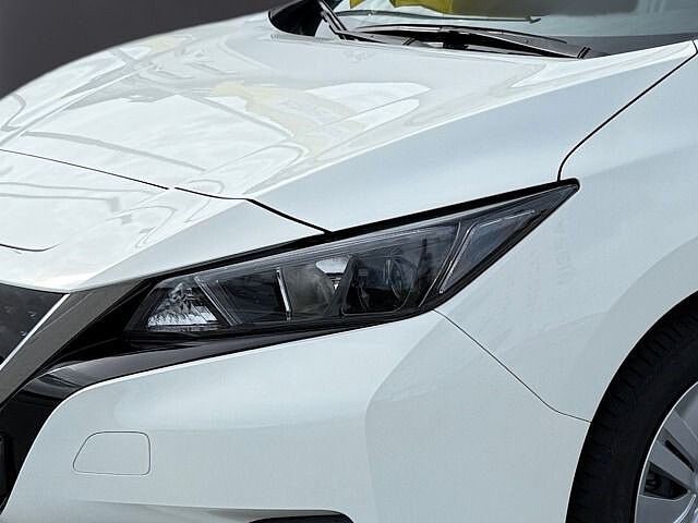 Nissan Leaf Visia, 40 kWh, KLIMA VISIA