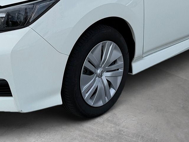 Nissan Leaf Visia, 40 kWh, KLIMA VISIA