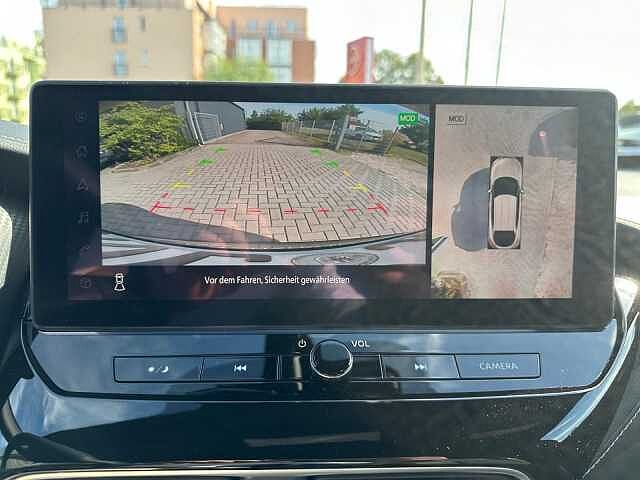 Nissan JUKE 1.6 HYBRID 143 PS 4AMT TEKNA 360&deg; Rundumsicht  Sitzheizung-vorne 19&#039;LM-Felg 19&#039;LM-Felgen