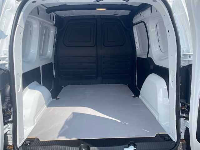 Nissan Townstar Kasten L1 2,0t 6MT ACENTA 1ST LRB FA+ EB Kasten L1 2,0t 6MT ACENTA 1ST LRB FA+ EB