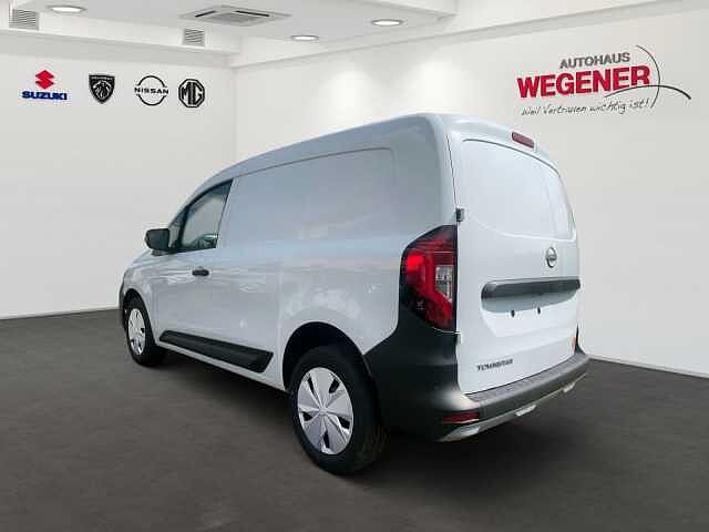 Nissan Townstar Kasten L1 2,0t 6MT ACENTA 1ST LRB FA+ EB Kasten L1 2,0t 6MT ACENTA 1ST LRB FA+ EB