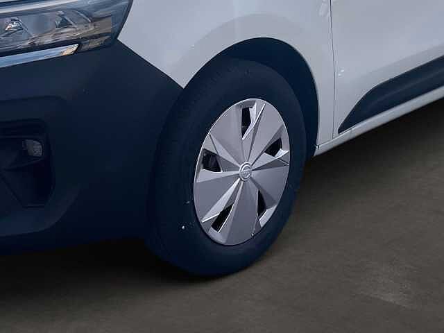 Nissan Townstar Kasten L1 2,0t 6MT ACENTA 1ST LRB FA+ EB Kasten L1 2,0t 6MT ACENTA 1ST LRB FA+ EB