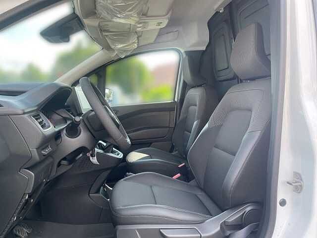 Nissan Townstar Kasten L1 2,0t 6MT ACENTA 1ST LRB FA+ EB Kasten L1 2,0t 6MT ACENTA 1ST LRB FA+ EB