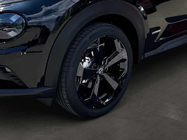 Nissan JUKE 1.6 HYBRID 143 PS 4AMT TEKNA 360&deg; Rundumsicht  Sitzheizung-vorne 19&#039;LM-Felg 19&#039;LM-Felgen