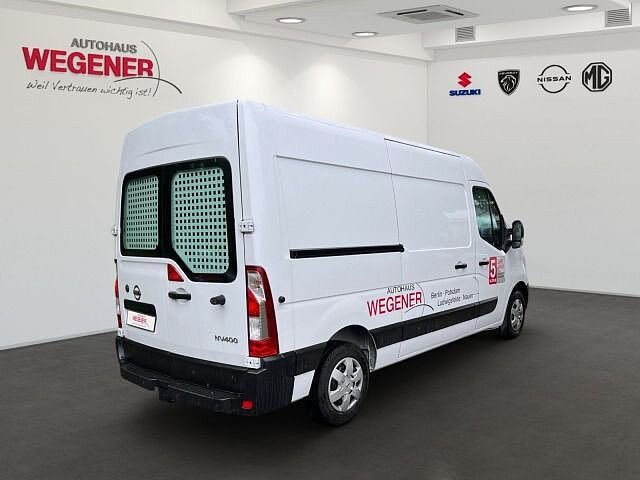 Nissan NV400 KAWA 33 L2H2 PRO 130 KAWA 33 L2H2 PRO 130