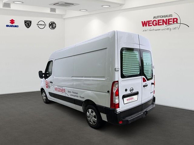 Nissan NV400 KAWA 33 L2H2 PRO 130 KAWA 33 L2H2 PRO 130