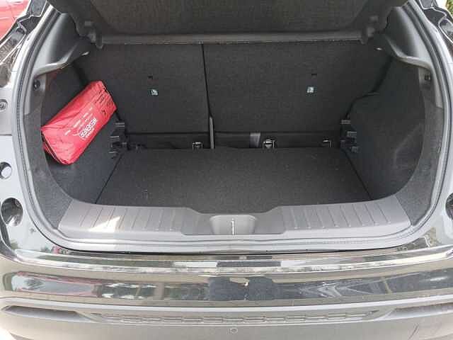 Nissan JUKE 1.0 DIG-T 114PS 7DCT (AT) TEKNA Navi 360&deg; Rundumsicht  Sitzheizung-vorne 19 19&#039;LM-Felgen