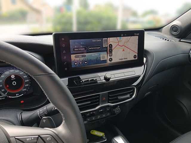 Nissan JUKE 1.0 DIG-T 114PS 7DCT (AT) TEKNA Navi 360&deg; Rundumsicht  Sitzheizung-vorne 19 19&#039;LM-Felgen