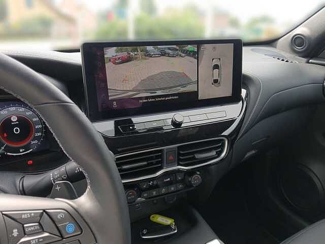 Nissan JUKE 1.0 DIG-T 114PS 7DCT (AT) TEKNA Navi 360&deg; Rundumsicht  Sitzheizung-vorne 19 19&#039;LM-Felgen