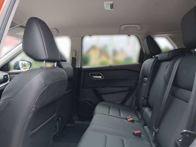 Nissan X-TRAIL 1.5 VC-T e-Power 204PS 4x2 TEKNA Navi 360&deg;Rundumsicht CarPlay Dachreling 1.5 VC-T e-Power 204PS 4x2 TEKNA Navi 360&deg;Rundumsicht CarPlay Dachreling