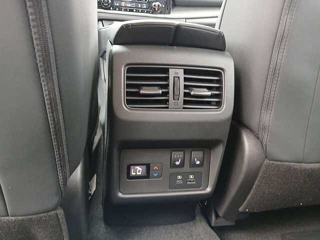Nissan X-TRAIL 1.5 VC-T e-Power 204PS 4x2 TEKNA Navi 360&deg;Rundumsicht CarPlay Dachreling 1.5 VC-T e-Power 204PS 4x2 TEKNA Navi 360&deg;Rundumsicht CarPlay Dachreling