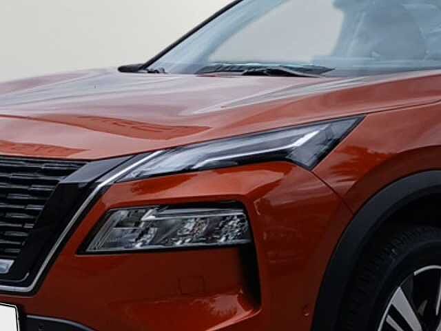 Nissan X-TRAIL 1.5 VC-T e-Power 204PS 4x2 TEKNA Navi 360&deg;Rundumsicht CarPlay Dachreling 1.5 VC-T e-Power 204PS 4x2 TEKNA Navi 360&deg;Rundumsicht CarPlay Dachreling