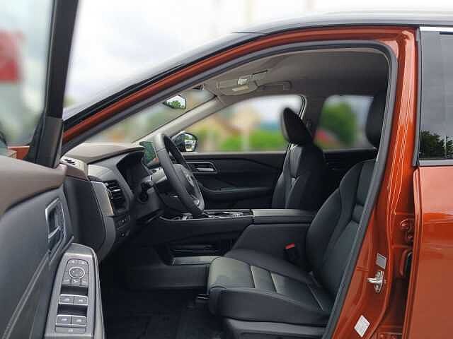 Nissan X-TRAIL 1.5 VC-T e-Power 204PS 4x2 TEKNA Navi 360&deg;Rundumsicht CarPlay Dachreling 1.5 VC-T e-Power 204PS 4x2 TEKNA Navi 360&deg;Rundumsicht CarPlay Dachreling