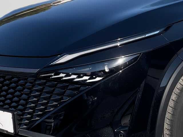 Nissan QASHQAI 1.3 MHEV 158PS (AT) N-CONNECTA Head-up-Display Elekt. Heckklappe Beheizb 1.3 MHEV 158PS (AT) N-CONNECTA Head-up-Display Elekt. Heckklappe Beheizbare Fron