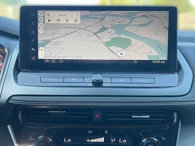 Nissan QASHQAI 1.3 MHEV 158PS (AT) N-CONNECTA Head-up-Display Elekt. Heckklappe Beheizb 1.3 MHEV 158PS (AT) N-CONNECTA Head-up-Display Elekt. Heckklappe Beheizbare Fron