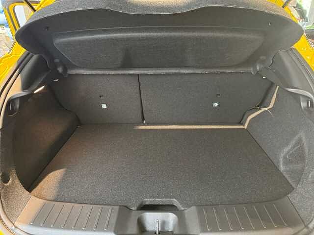 Nissan JUKE 1.6 HYBRID 143PS 4AMT  ACENTA 8&#039;-Farbdisplay mit Touchscreen R&uuml;ckfahrkamera 8&#039;-Farbdisplay