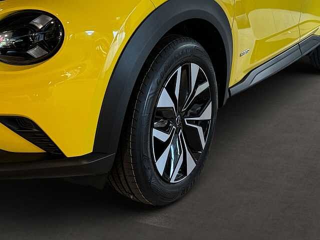 Nissan JUKE 1.6 HYBRID 143PS 4AMT  ACENTA 8&#039;-Farbdisplay mit Touchscreen R&uuml;ckfahrkamera 8&#039;-Farbdisplay
