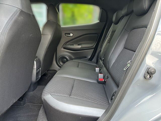 Nissan JUKE AT N-CONNECTA WINTERPAK*LED*NAV*CARPL*ALLW AT N-CONNECTA WINTERPAK*LED*NAV*CARPL*ALLW