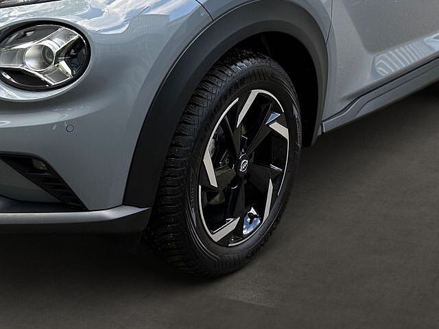 Nissan JUKE AT N-CONNECTA WINTERPAK*LED*NAV*CARPL*ALLW AT N-CONNECTA WINTERPAK*LED*NAV*CARPL*ALLW