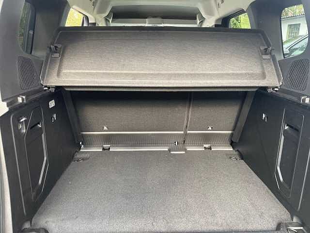 Nissan TOWNSTAR KOMBI L1 DIG-T 130 6MT TEKNA Carplay  Einpark-Assistent Get&ouml;nte Scheibe KOMBI L1 DIG-T 130 6MT TEKNA Carplay  Einpark-Assistent Get&ouml;nte Scheiben Sitzhei
