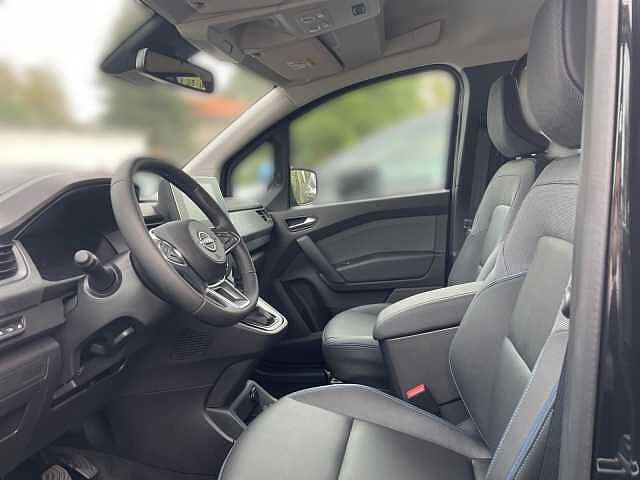 Nissan TOWNSTAR KOMBI L1 DIG-T 130 6MT TEKNA Carplay  Einpark-Assistent Get&ouml;nte Scheibe KOMBI L1 DIG-T 130 6MT TEKNA Carplay  Einpark-Assistent Get&ouml;nte Scheiben Sitzhei