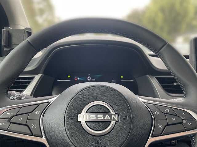 Nissan TOWNSTAR KOMBI L1 DIG-T 130 6MT TEKNA Carplay  Einpark-Assistent Get&ouml;nte Scheibe KOMBI L1 DIG-T 130 6MT TEKNA Carplay  Einpark-Assistent Get&ouml;nte Scheiben Sitzhei