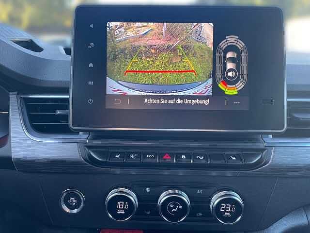 Nissan TOWNSTAR KOMBI L1 DIG-T 130 6MT TEKNA Carplay  Einpark-Assistent Get&ouml;nte Scheibe KOMBI L1 DIG-T 130 6MT TEKNA Carplay  Einpark-Assistent Get&ouml;nte Scheiben Sitzhei