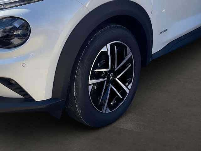 Nissan JUKE 1.6 HYBRID 143 PS 4AMT N-CONNECTA  Lenkrad-/ Sitzheizung vorn Moderne Fahrs 1.6 HYBRID 143 PS 4AMT N-CONNECTA  Lenkrad-/ Sitzheizung vorn Moderne Fahrsicher
