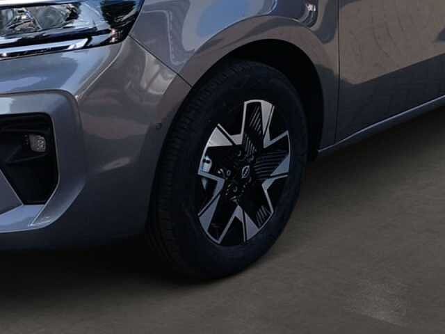 Nissan TOWNSTAR KOMBI L1 DIG-T 130 6MT TEKNA Carplay  Einpark-Assistent Get&ouml;nte Scheibe KOMBI L1 DIG-T 130 6MT TEKNA Carplay  Einpark-Assistent Get&ouml;nte Scheiben Sitzhei