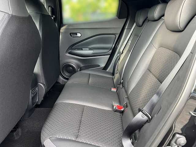 Nissan JUKE 1.0 114 PS 6MT N-CONNECTA *BHZ FRONT * SHZ 1.0 114 PS 6MT N-CONNECTA *BHZ FRONT * SHZ