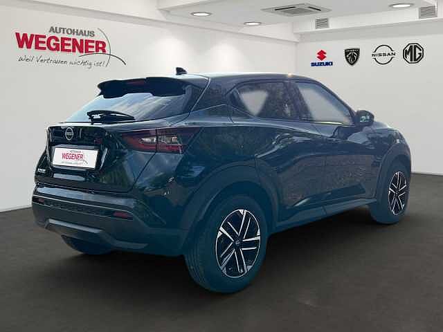 Nissan JUKE 1.0 114 PS 6MT N-CONNECTA *BHZ FRONT * SHZ 1.0 114 PS 6MT N-CONNECTA *BHZ FRONT * SHZ
